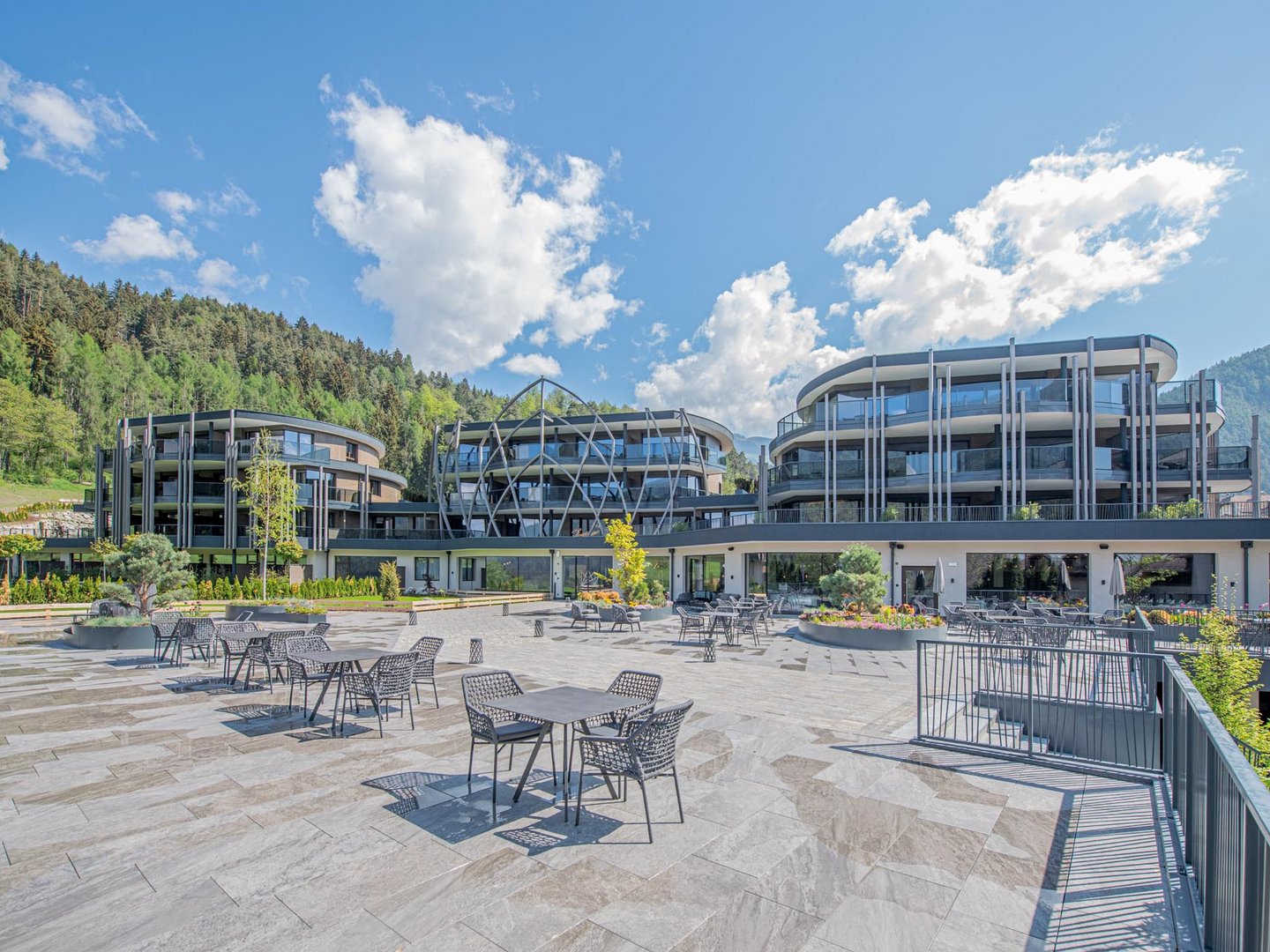 Hotel in Val Pusteria: i vostri Kronhotels